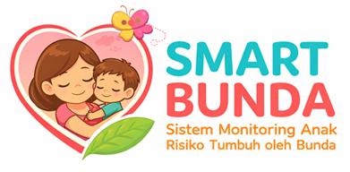 Logo SMART BUNDA